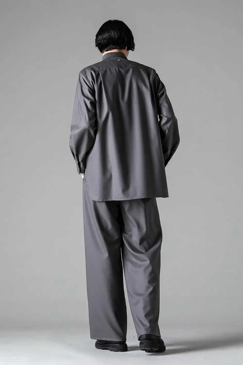 Savoye Trousers  Heritage Stripe