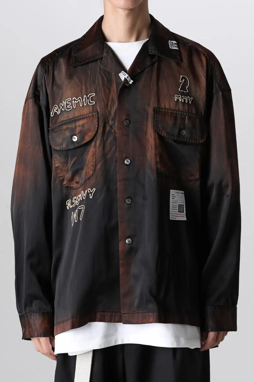 MIHARA-J11SH071-Black-Size46-100%-TO-20231127