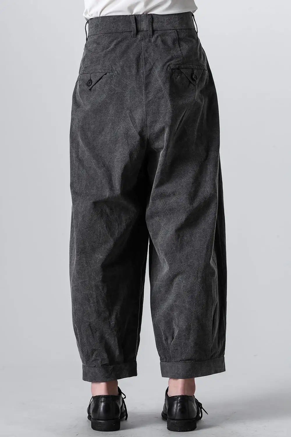 Tucked x2 Trousers