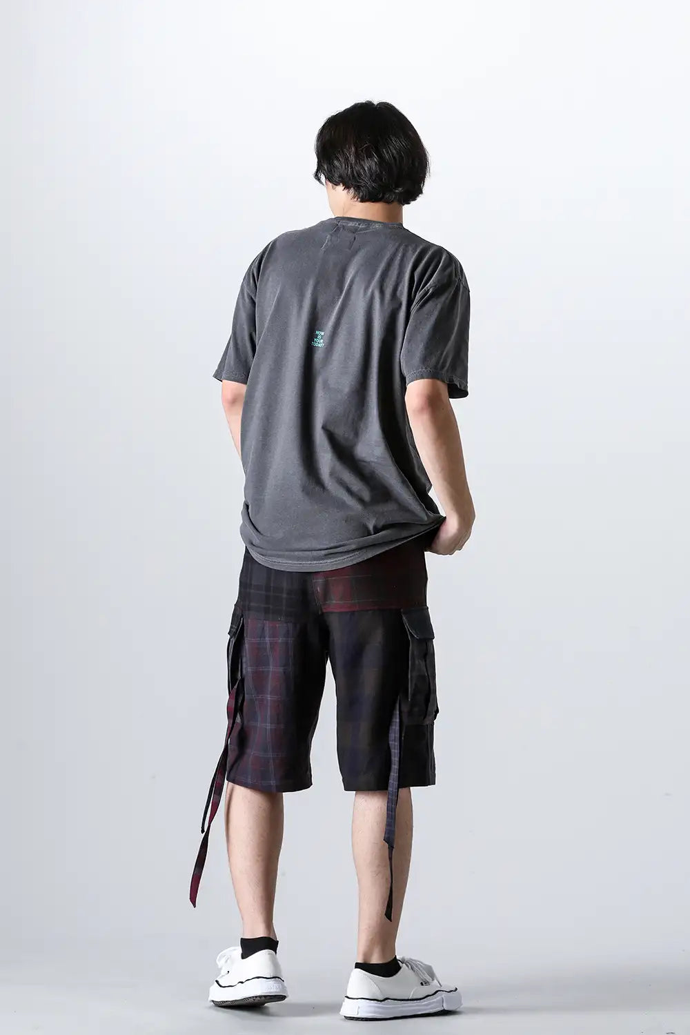 リメイクショーツ - M3