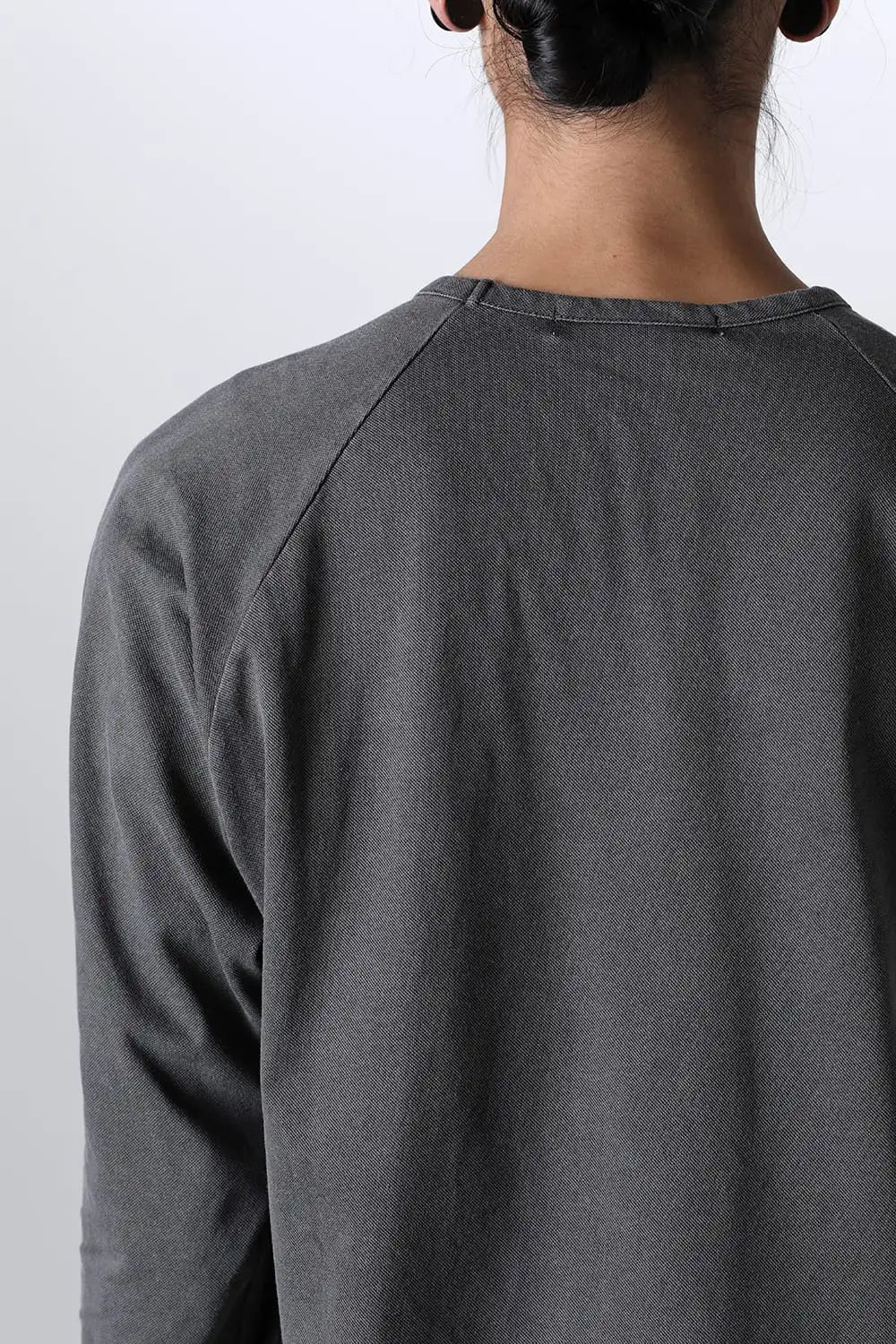 Pigment Crew Neck L/S