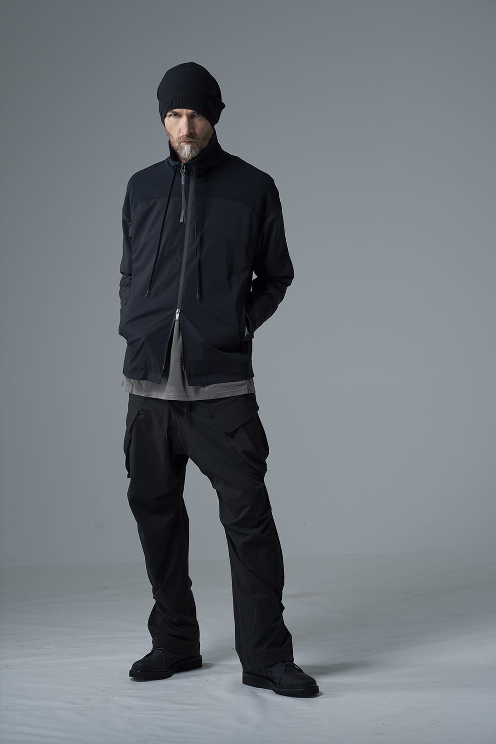 M47 カーゴパンツ ストレッチ ドライスキン