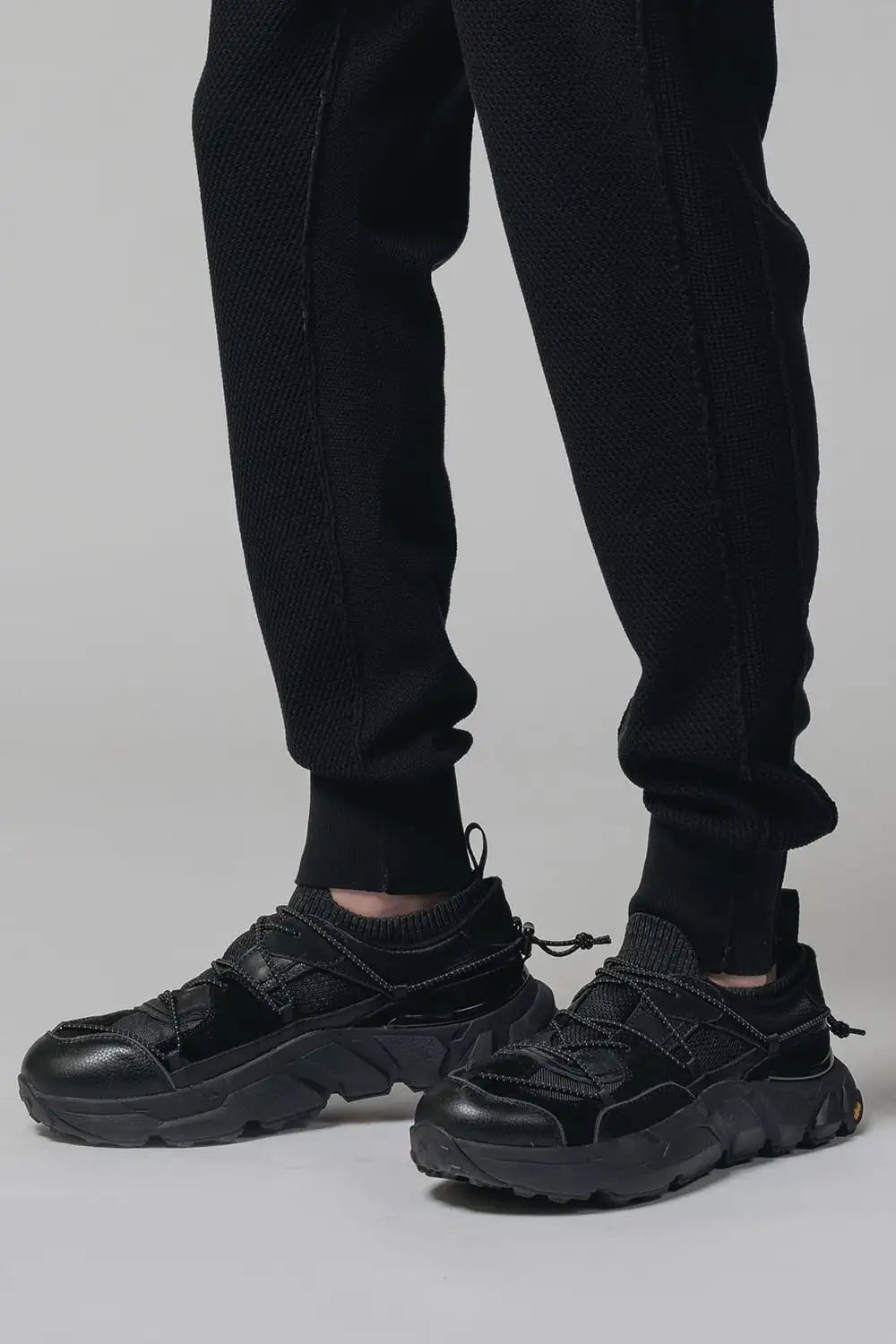 Sneakers  Black