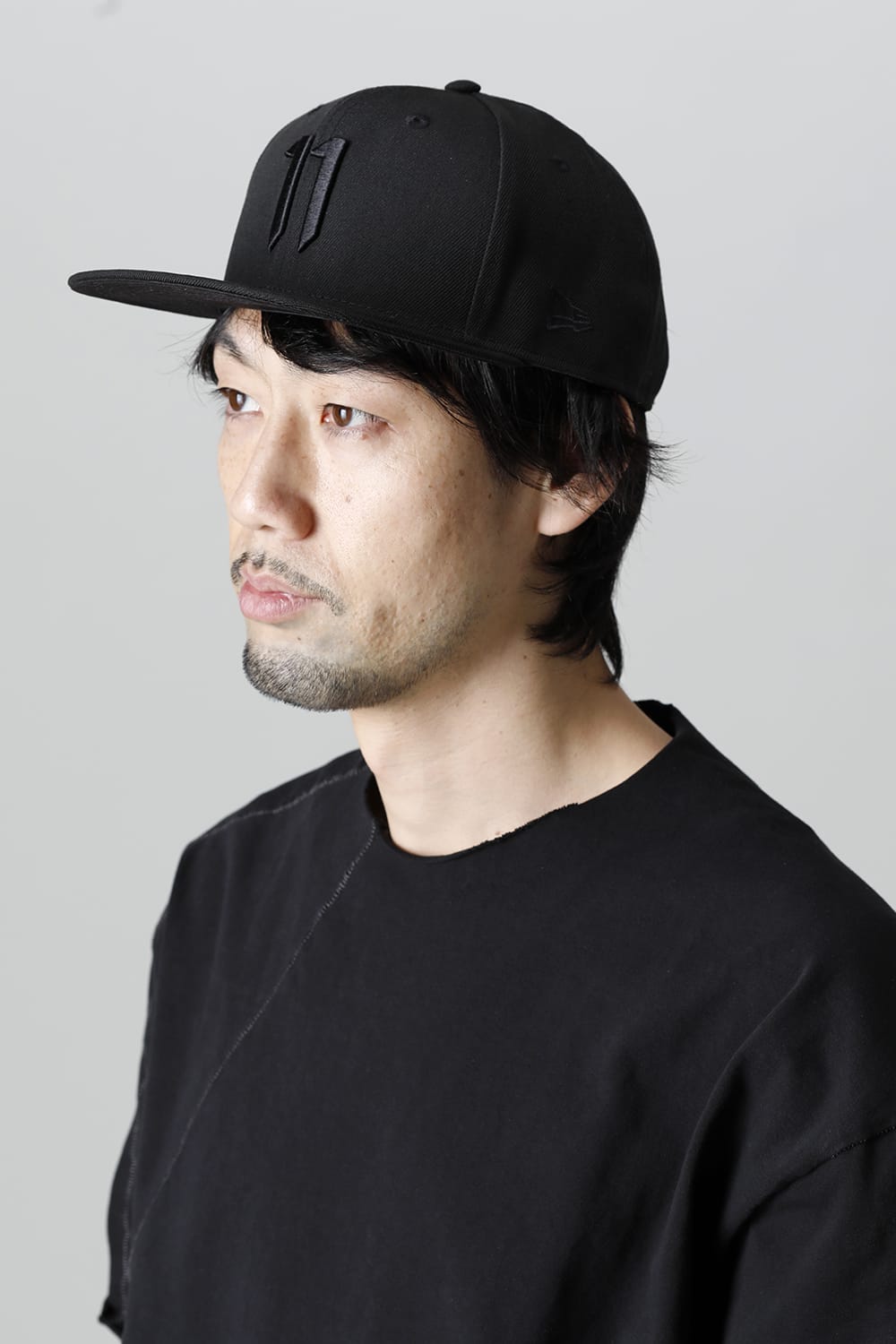 11 by BBS×New Era - 9 FIFTY Cap