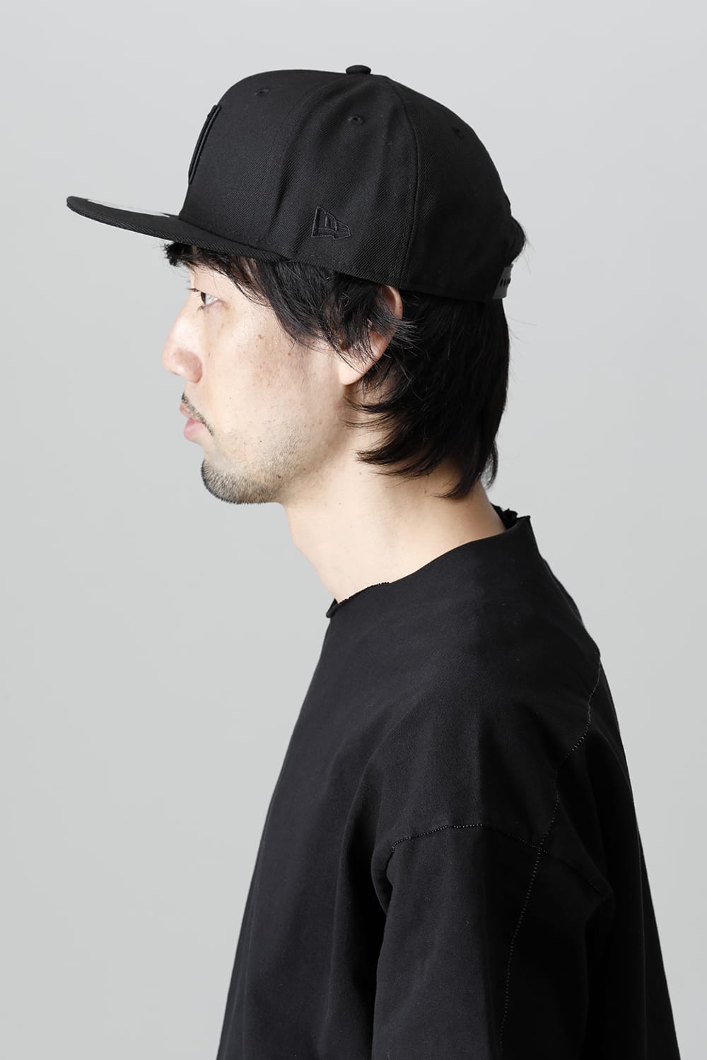 11 by BBS×New Era - 9 FIFTY Cap