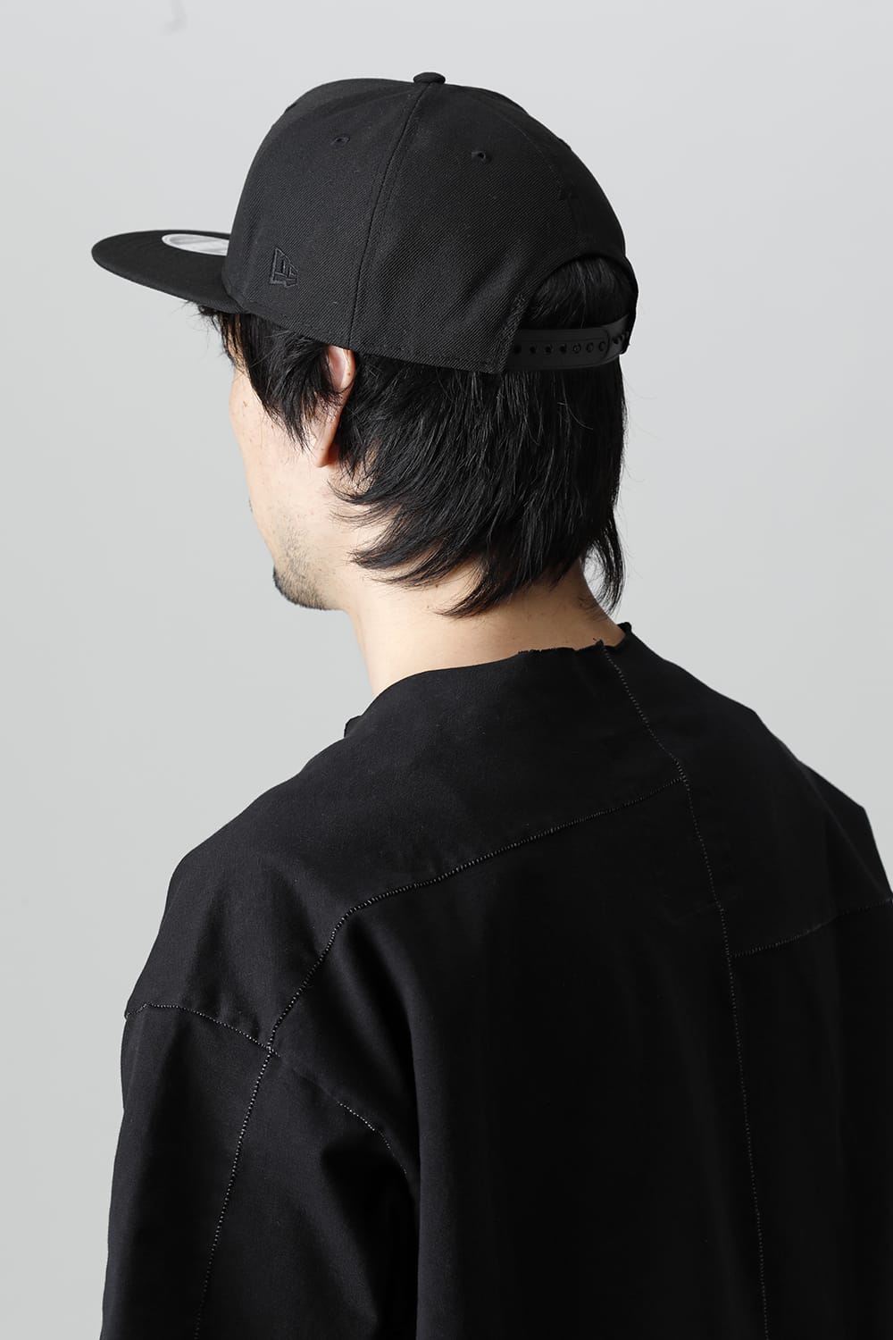 11 by BBS×New Era - 9 FIFTY Cap