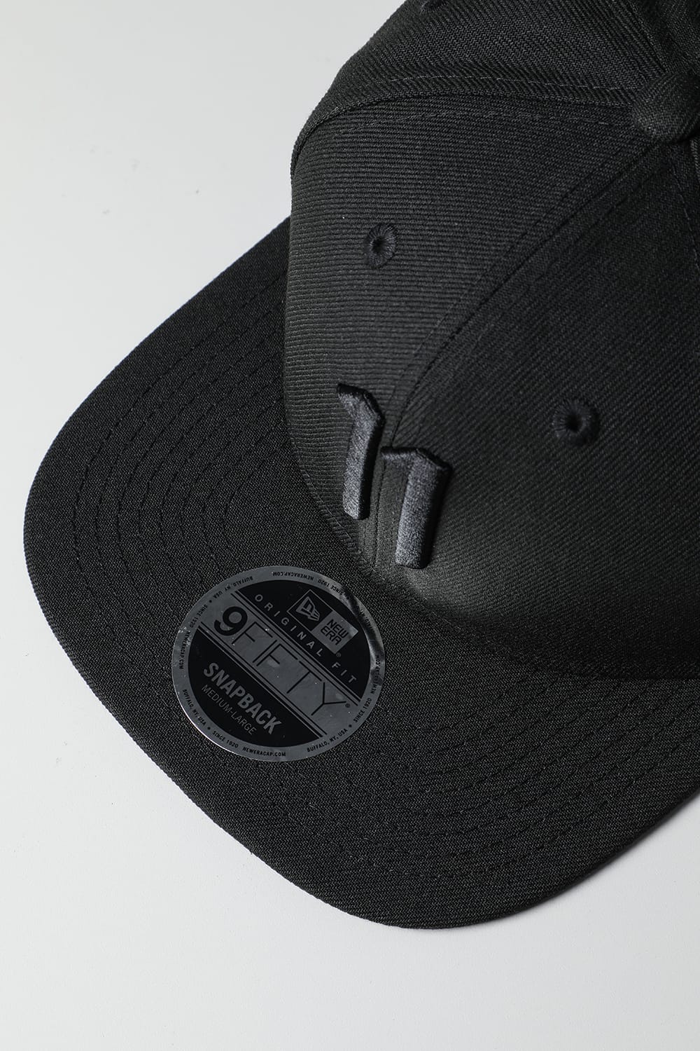 11 by BBS×New Era - 9 FIFTY Cap