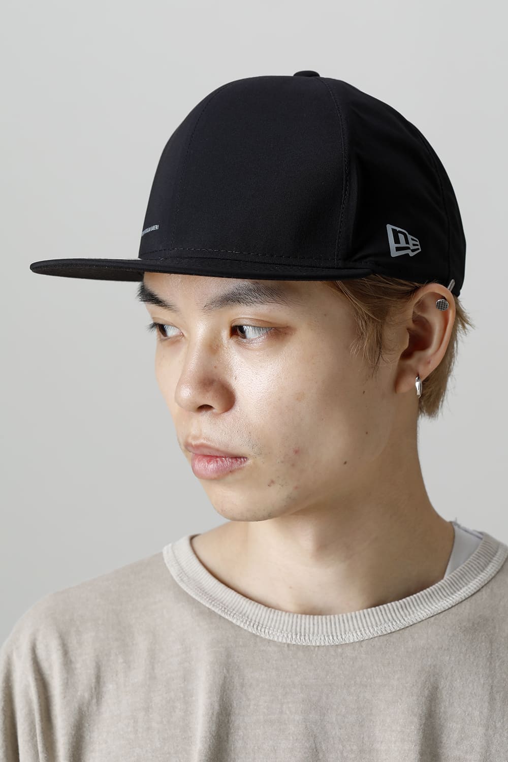 イレブン バイ ボリス ビジャン サベリ × ニューエラ - 9FIFTY GORE-TEX