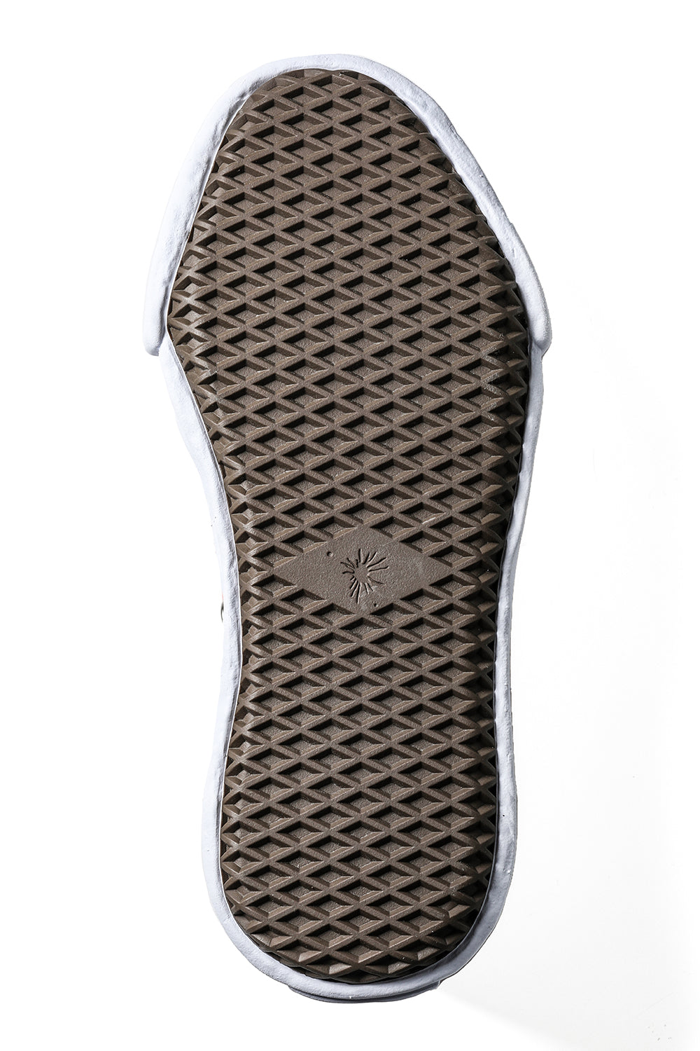 PETERSON Canvas Low Cut Sneaker Purple