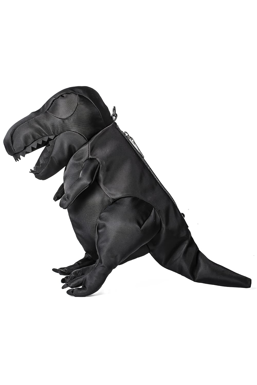 T-Rex Bag Black