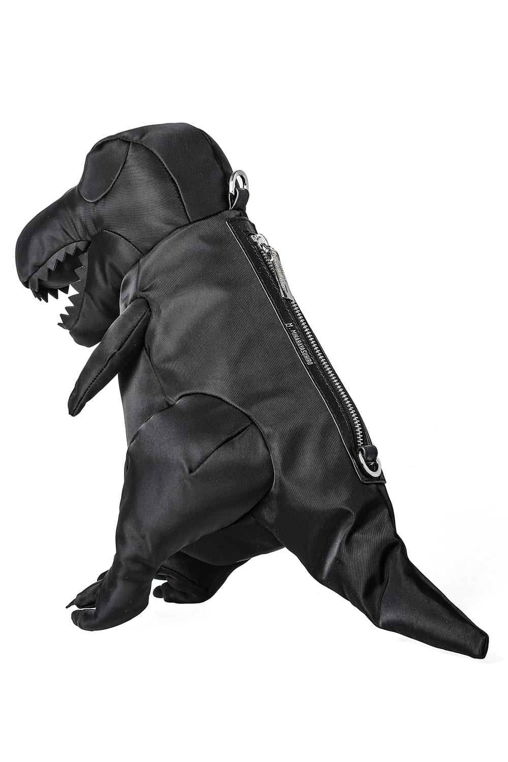 T-Rex Bag Black