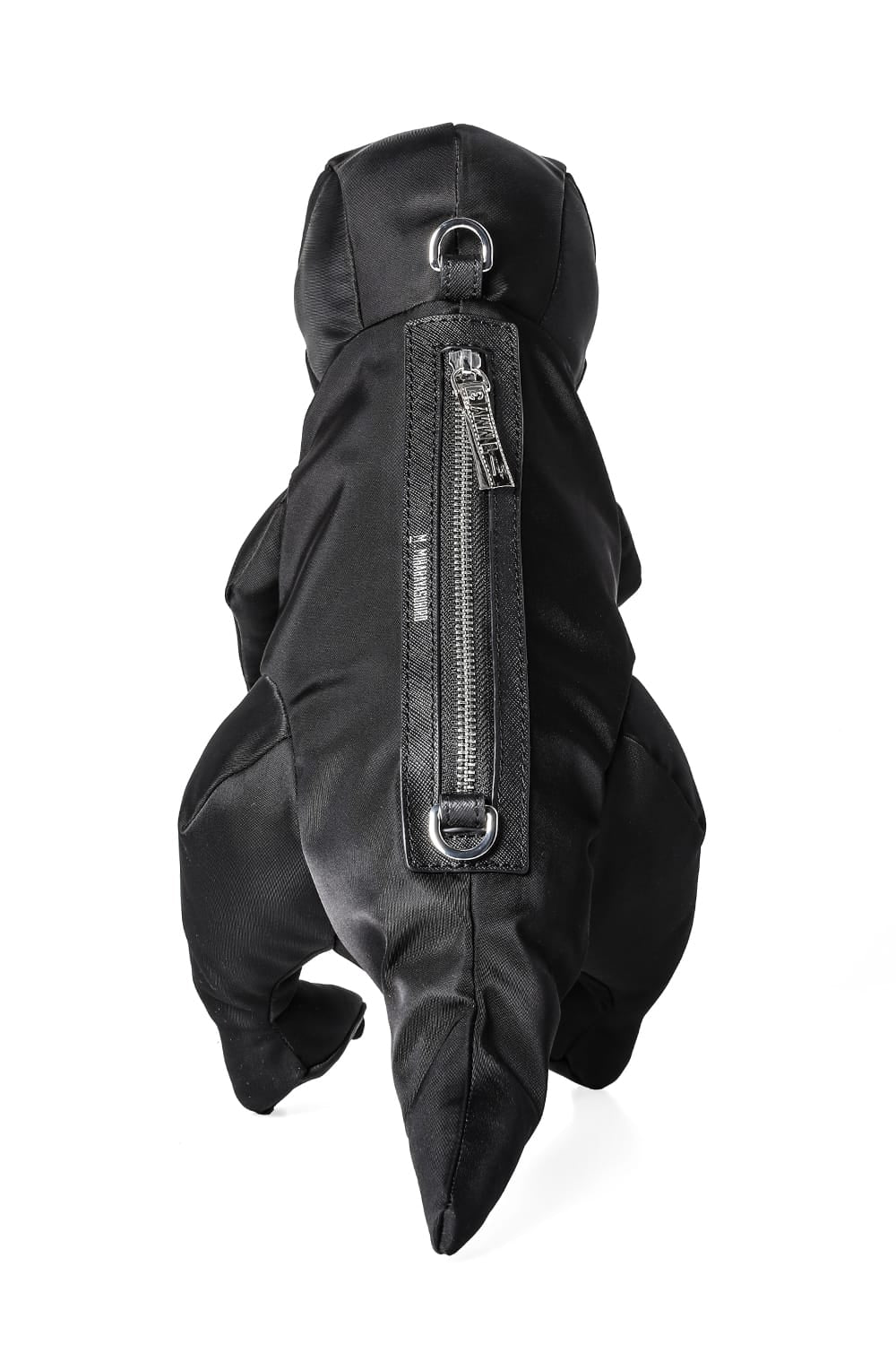 T-Rex Bag Black