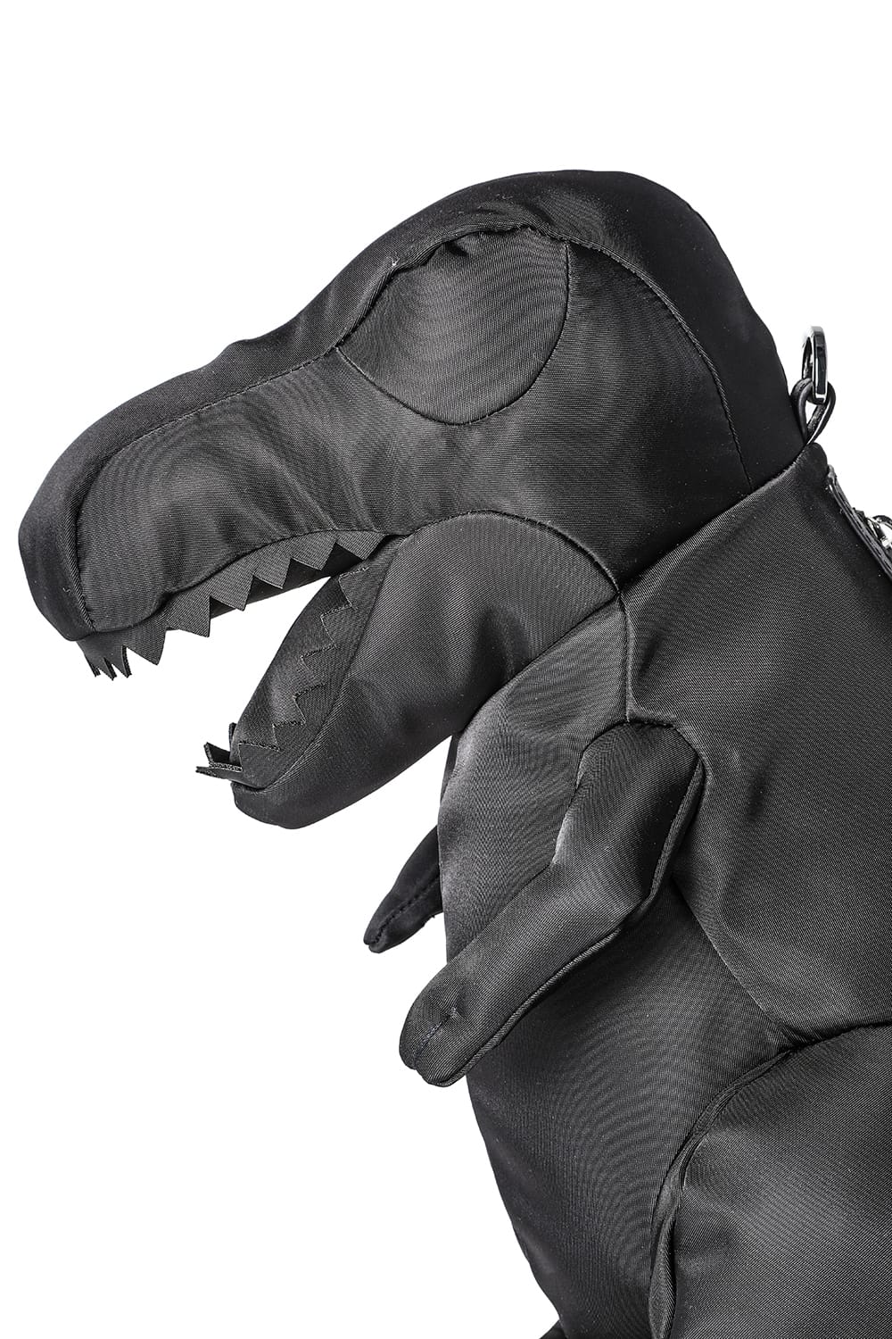 T-Rex Bag Black