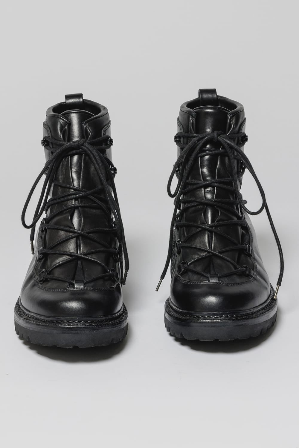 ASP Collaboration Boots