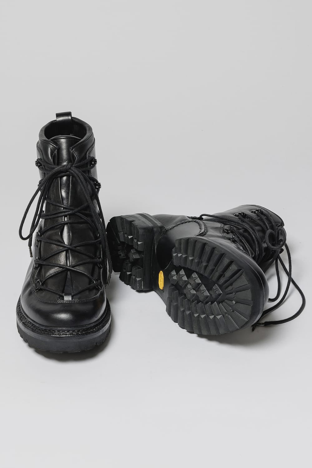 ASP Collaboration Boots