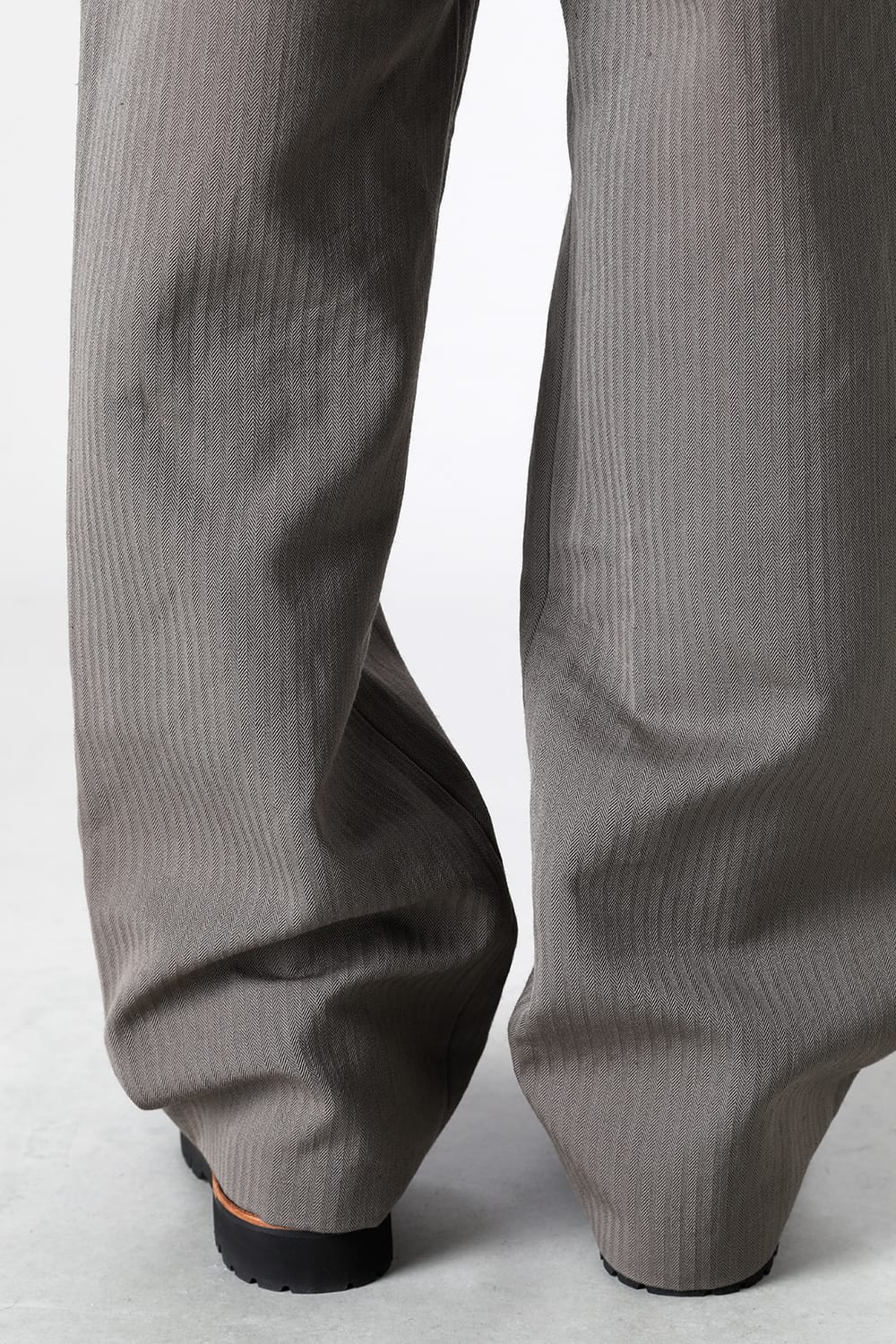 Savoye Trousers Herringborne