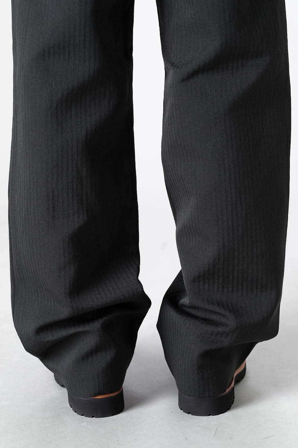 Savoye Trousers Herringborne