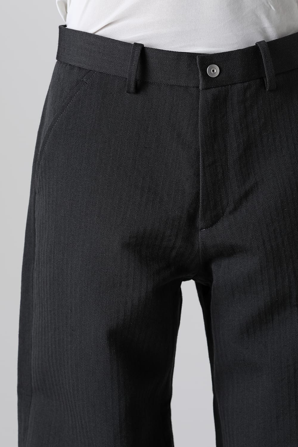 Savoye Trousers Herringborne
