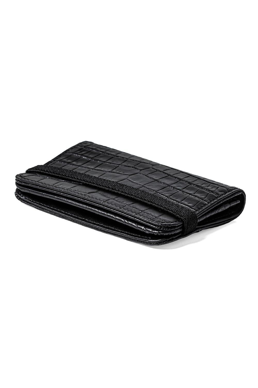 Card Case Croco