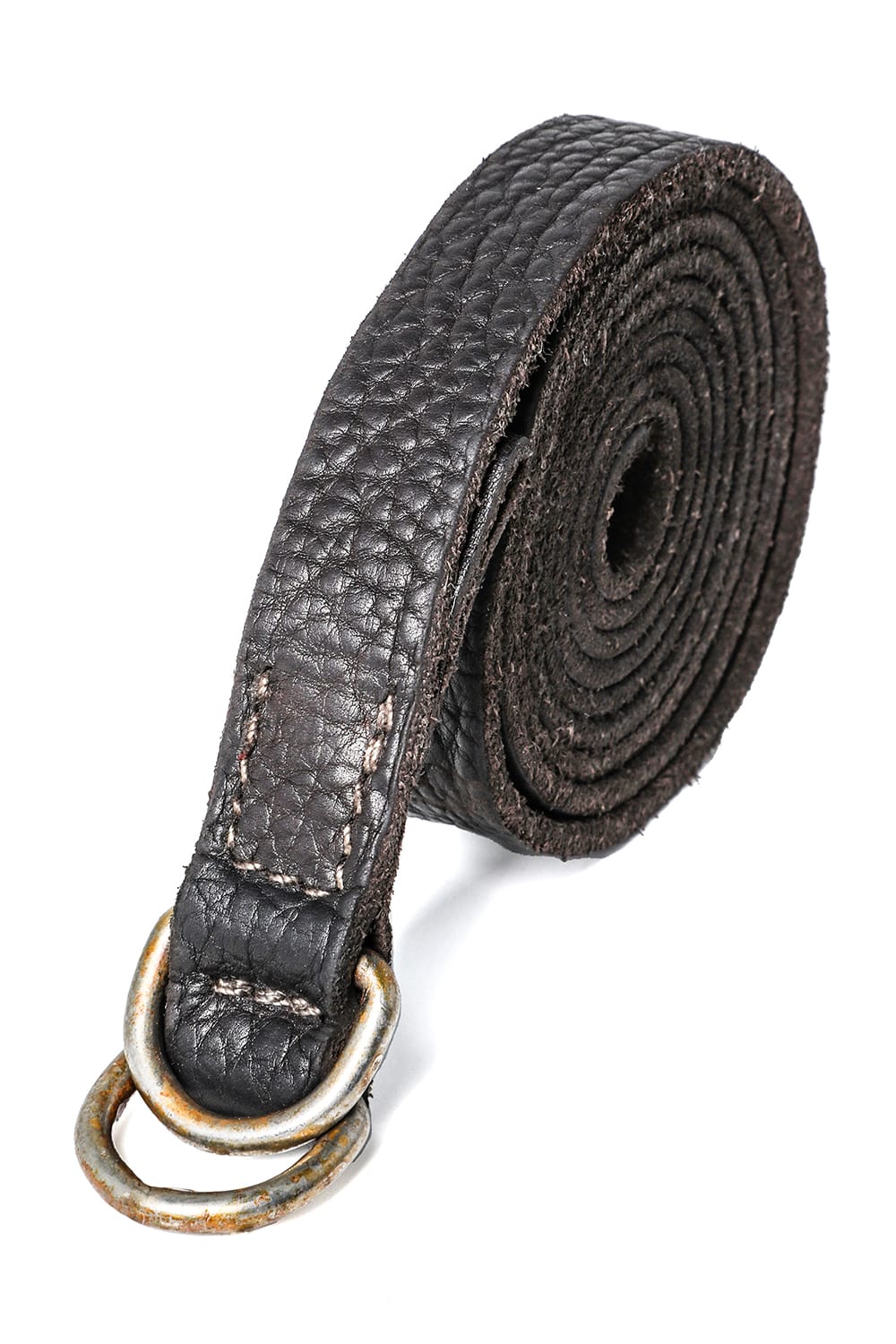 Bison Leather Belt BLT0-BV60T