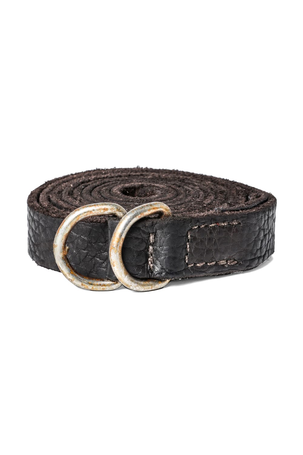 Bison Leather Belt BLT0-BV60T