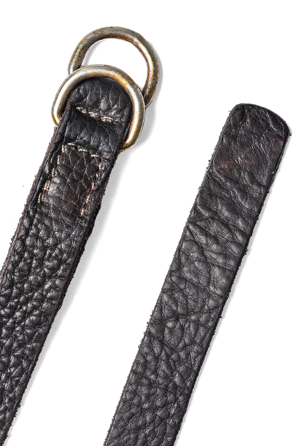 Bison Leather Belt BLT0-BV60T