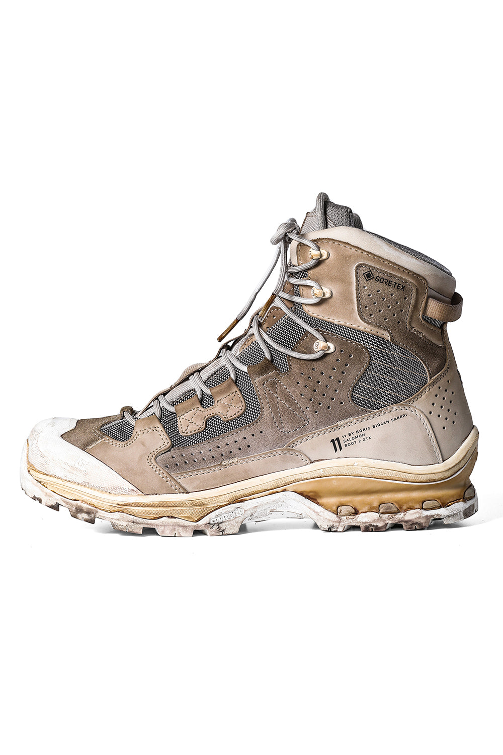 BOOT2 GTX - Gum