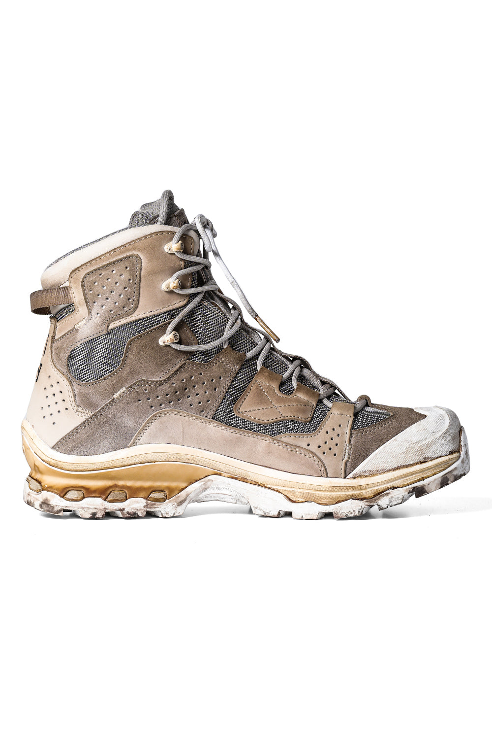 BOOT2 GTX - Gum