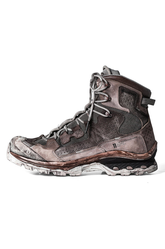 BOOT2 GTX WH/LR/ALL DIRTY GREY