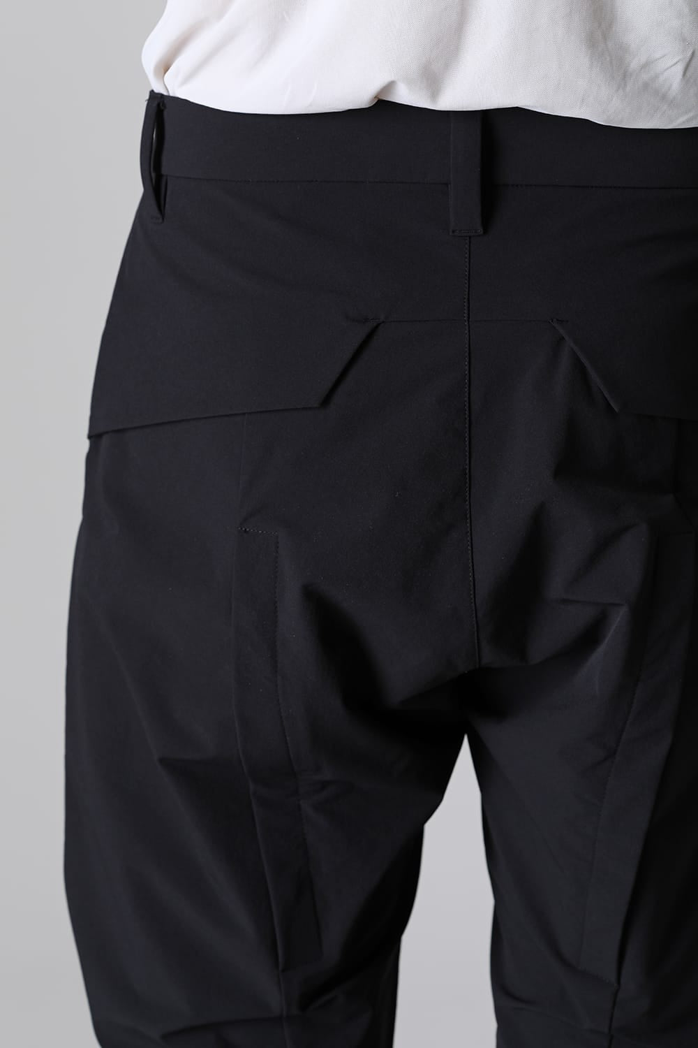 Invisible Cargo Pants Ver2.0