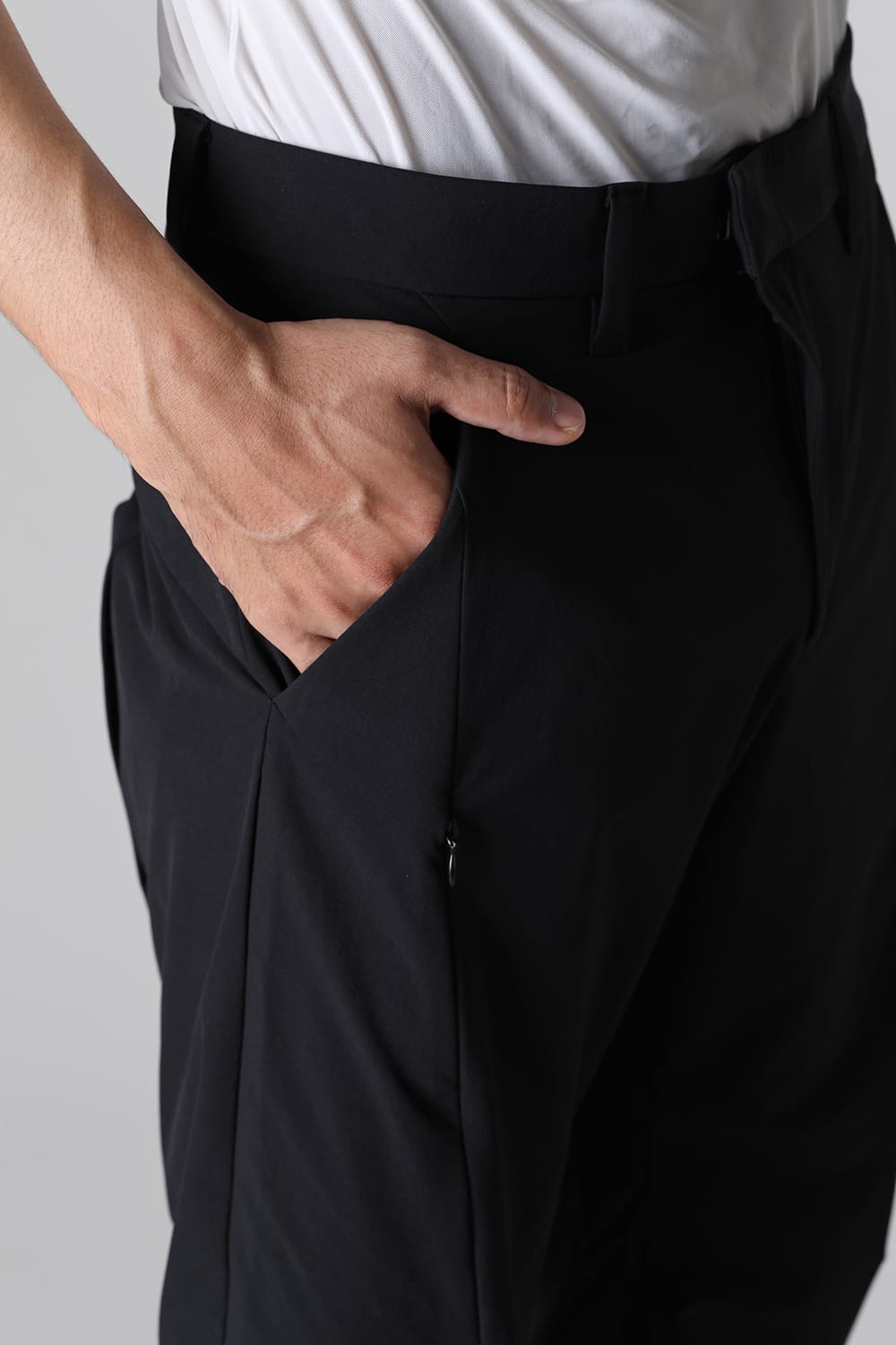 Invisible Cargo Pants Ver2.0