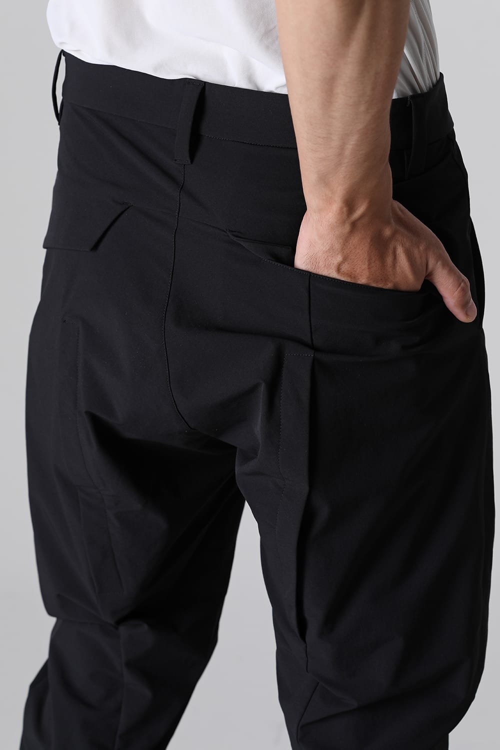 Invisible Cargo Pants Ver2.0