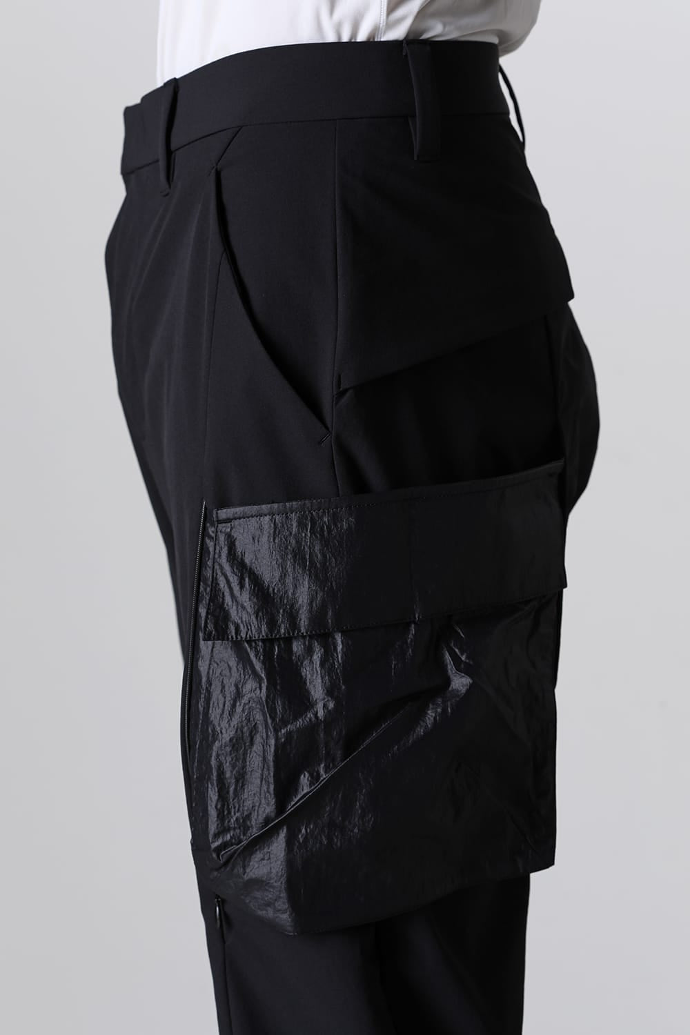 Invisible Cargo Pants Ver2.0