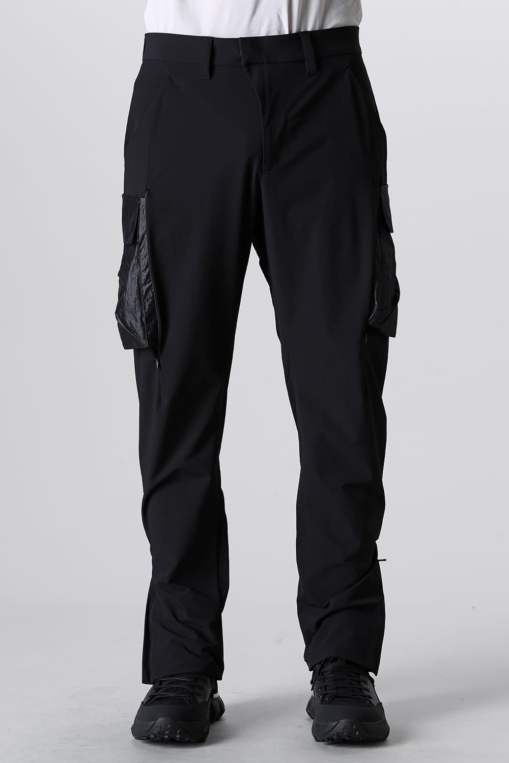 Invisible Cargo Pants Ver2.0