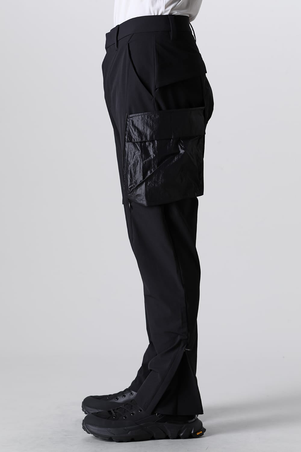 Invisible Cargo Pants Ver2.0