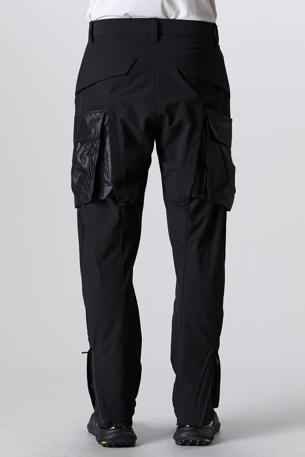 Invisible Cargo Pants Ver2.0