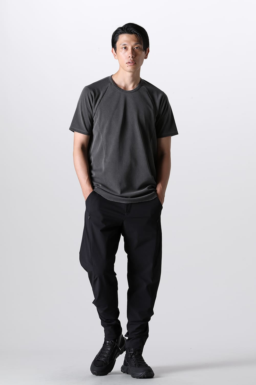 Invisible Cargo Pants Ver2.0