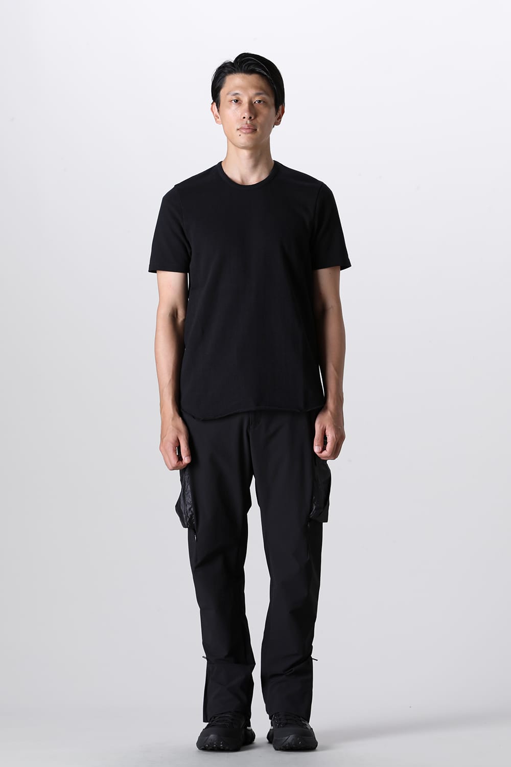 Invisible Cargo Pants Ver2.0