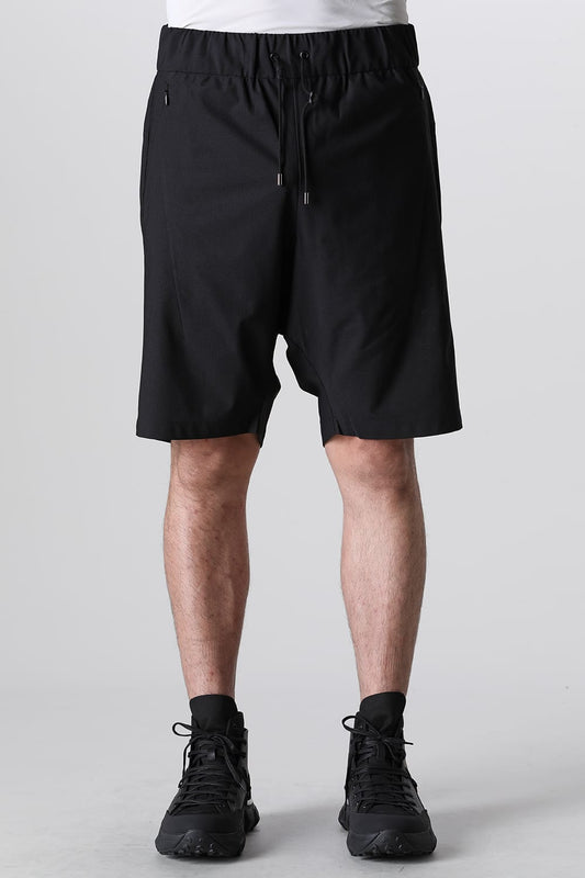 Ventilation Loose Short Pants