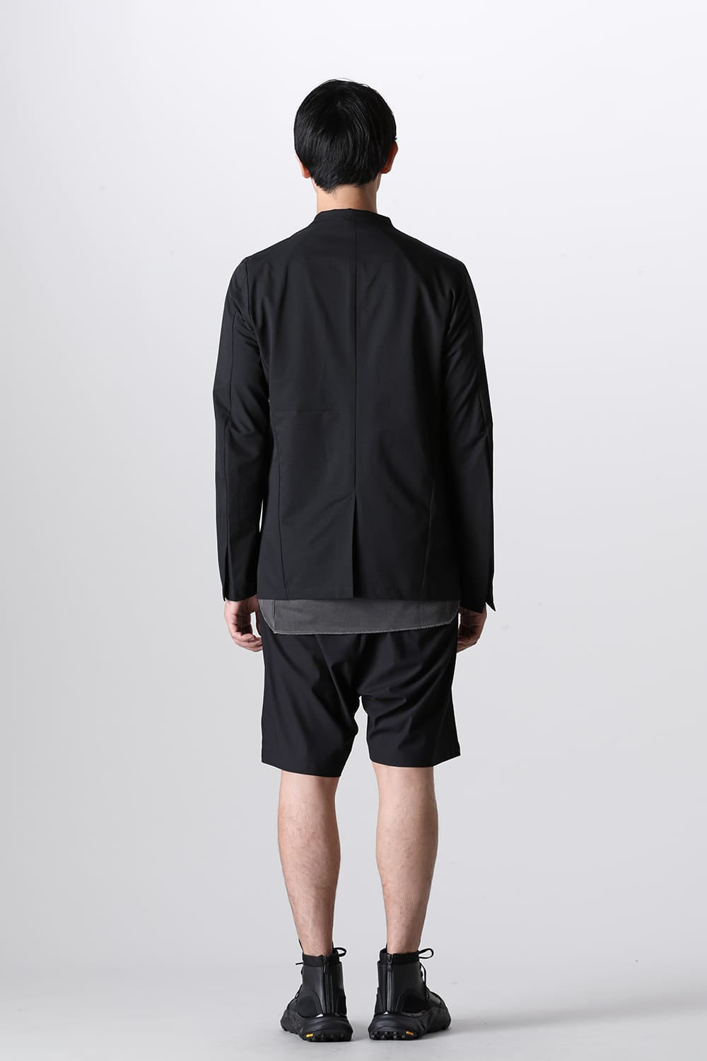 Ventilation Loose Short Pants