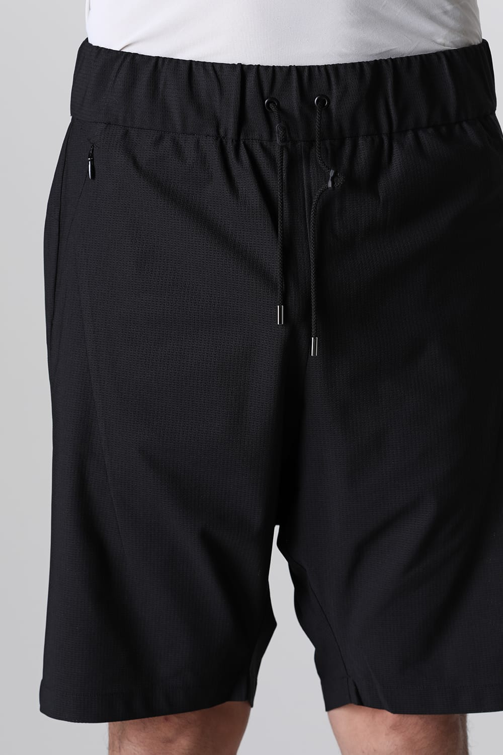 Ventilation Loose Short Pants