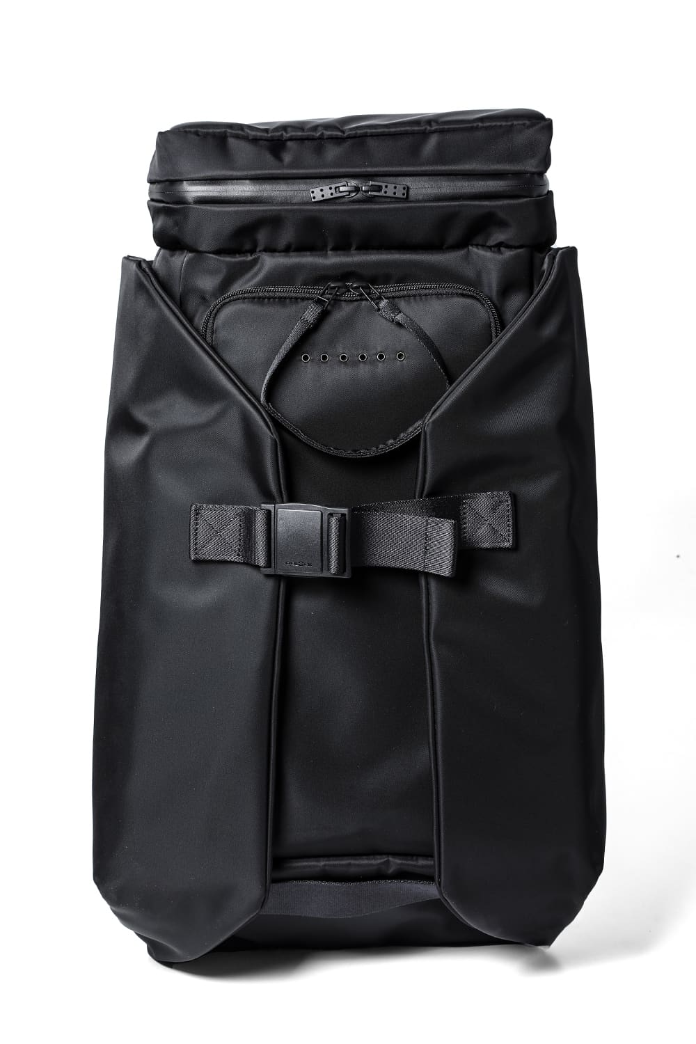 Back pack Hybrid nylon