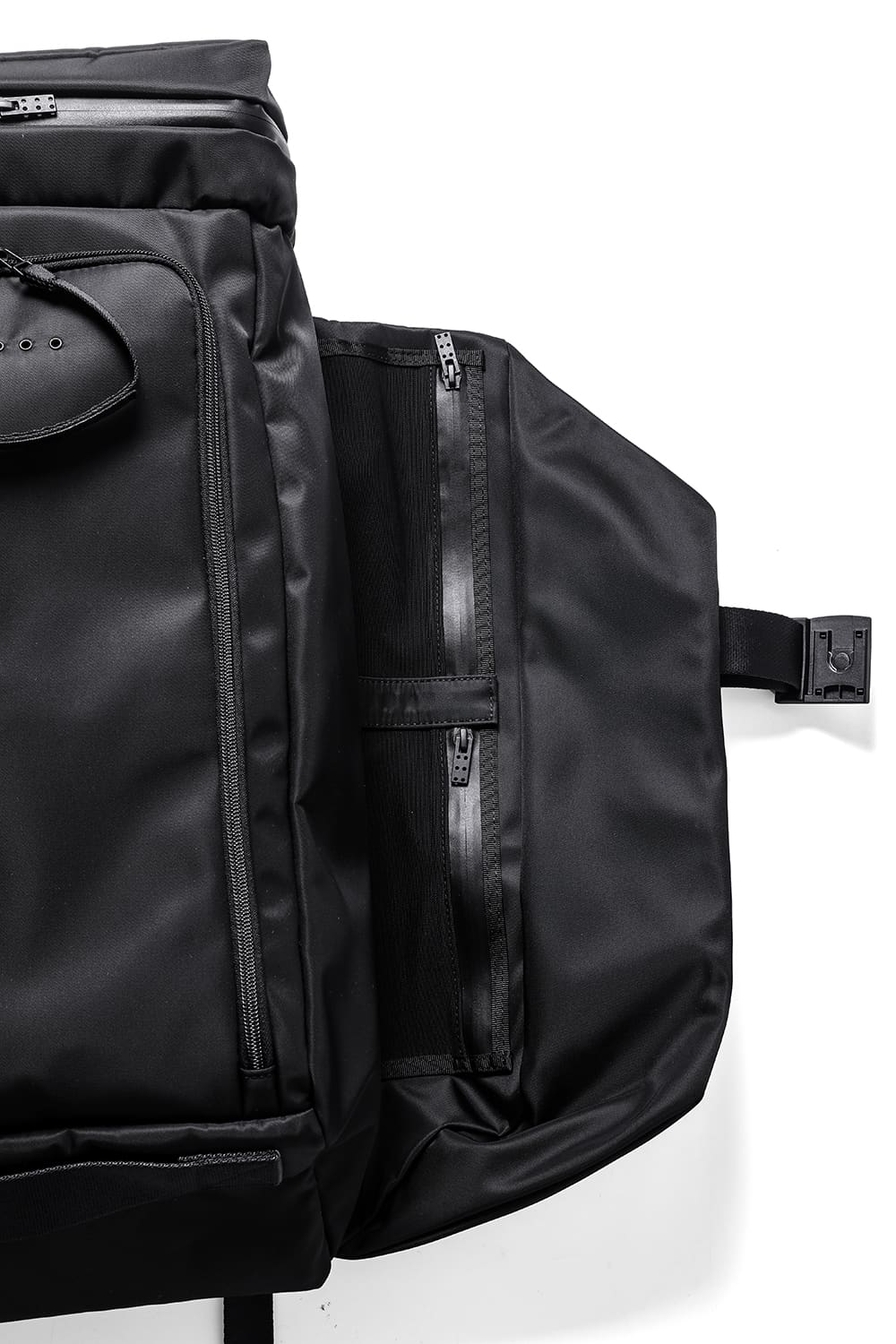 Back pack Hybrid nylon