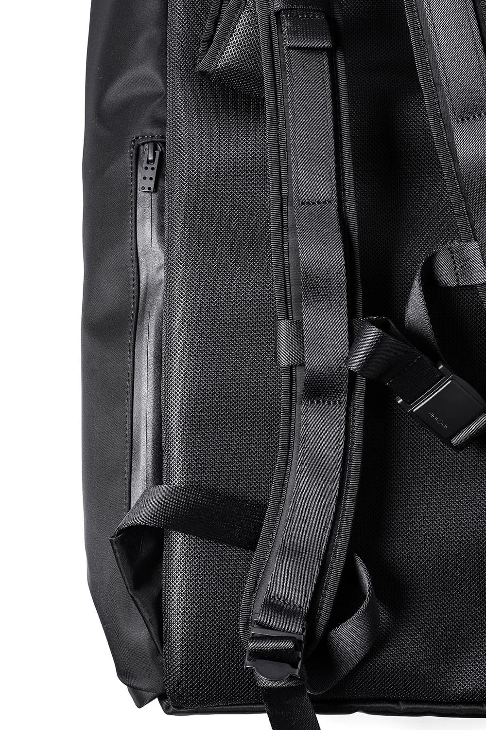 Back pack Hybrid nylon