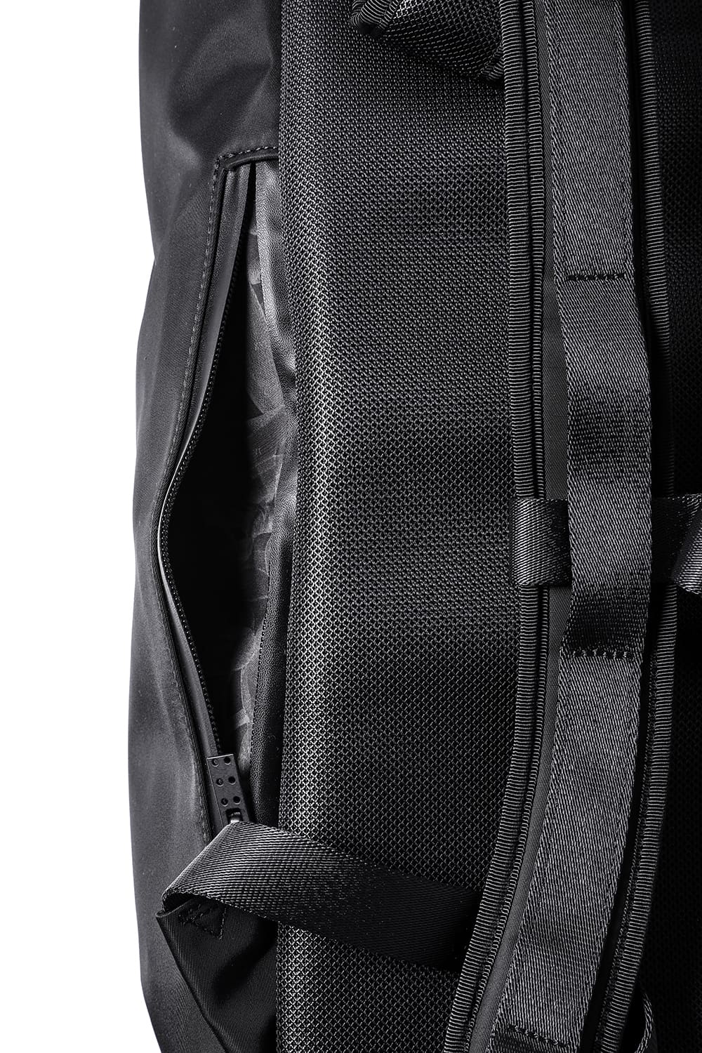 Back pack Hybrid nylon