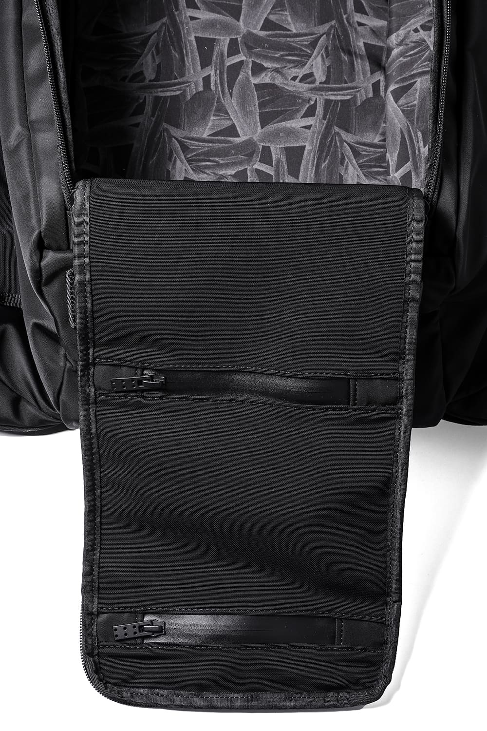 Back pack Hybrid nylon