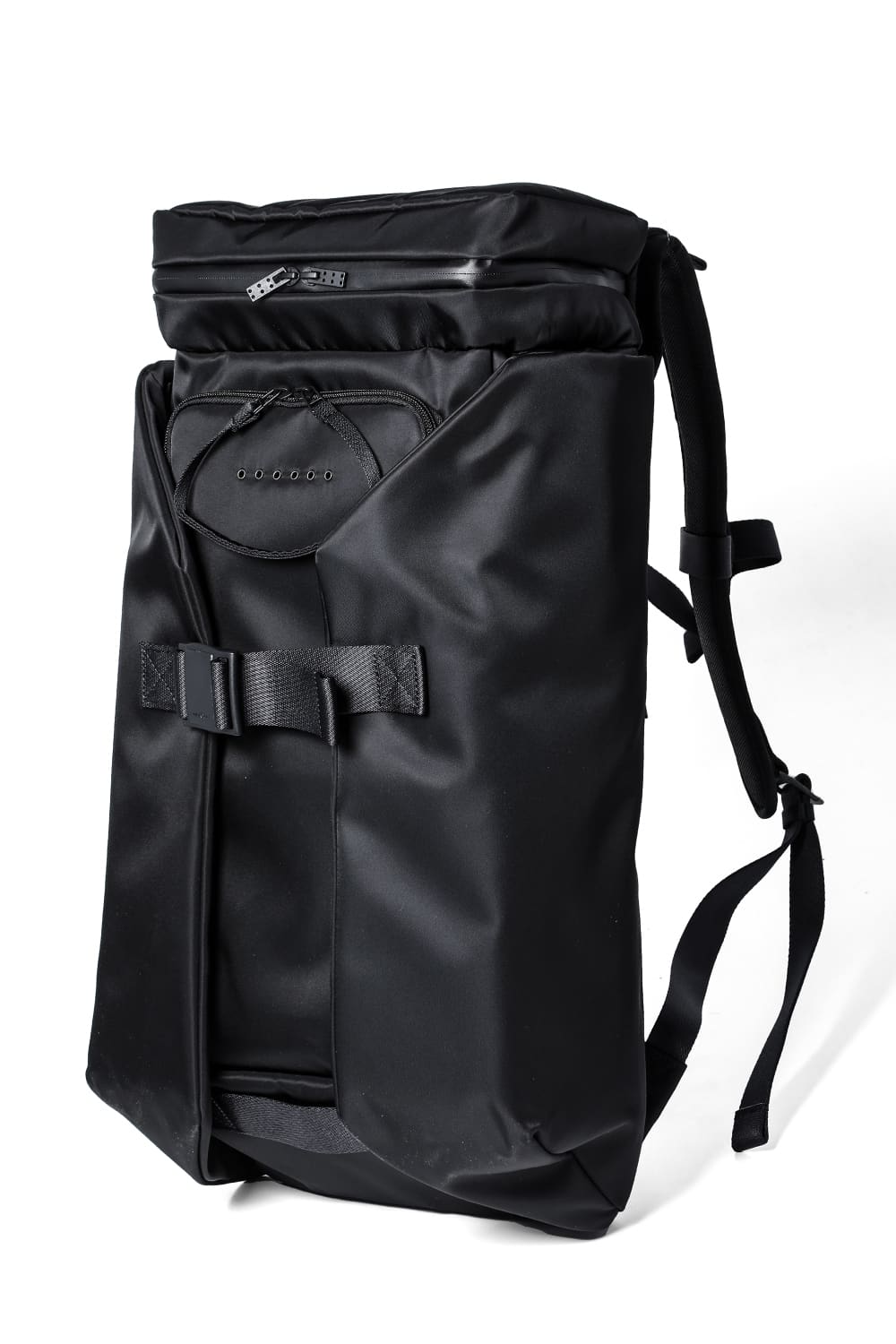 Back pack Hybrid nylon