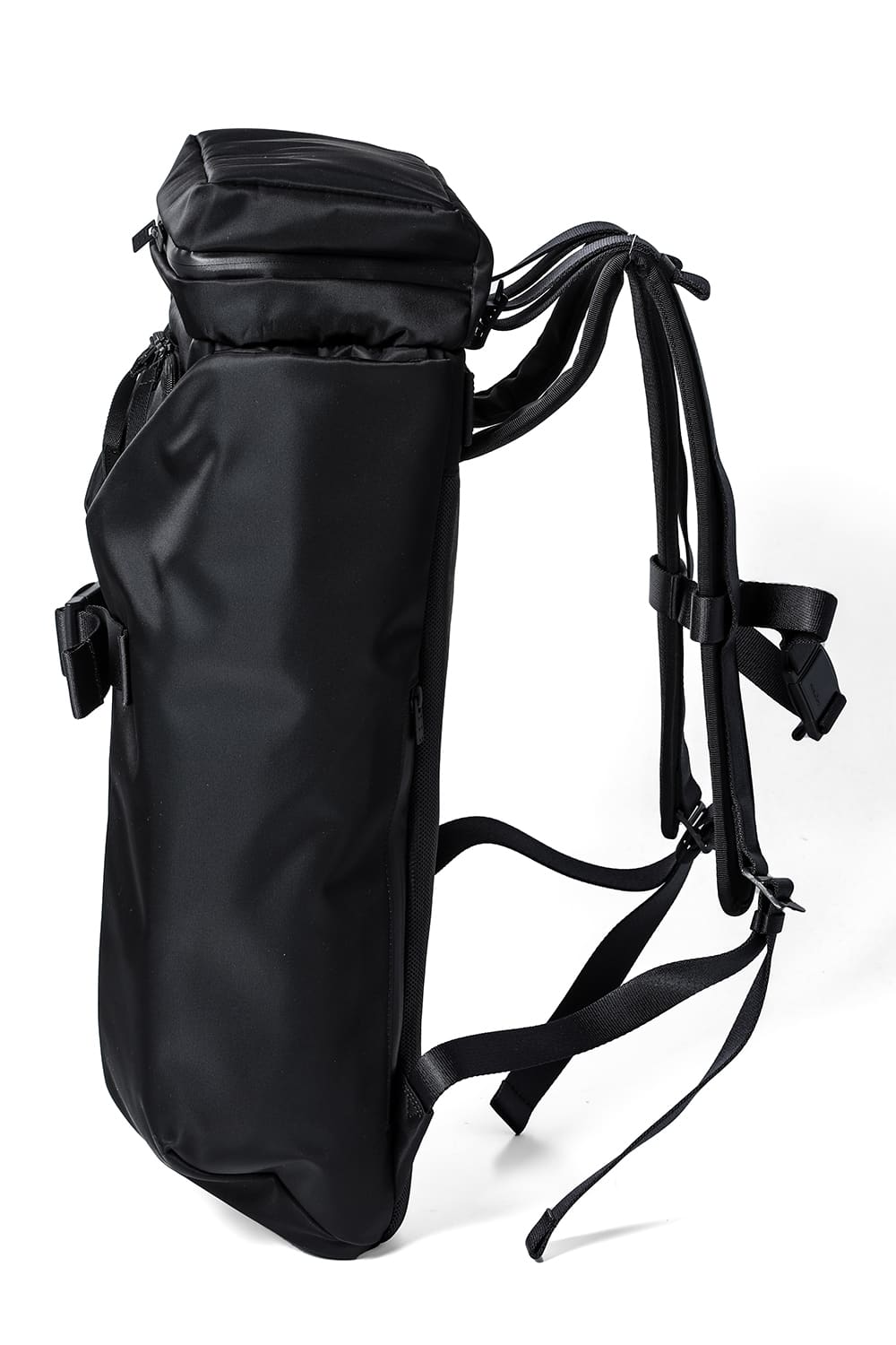 Back pack Hybrid nylon