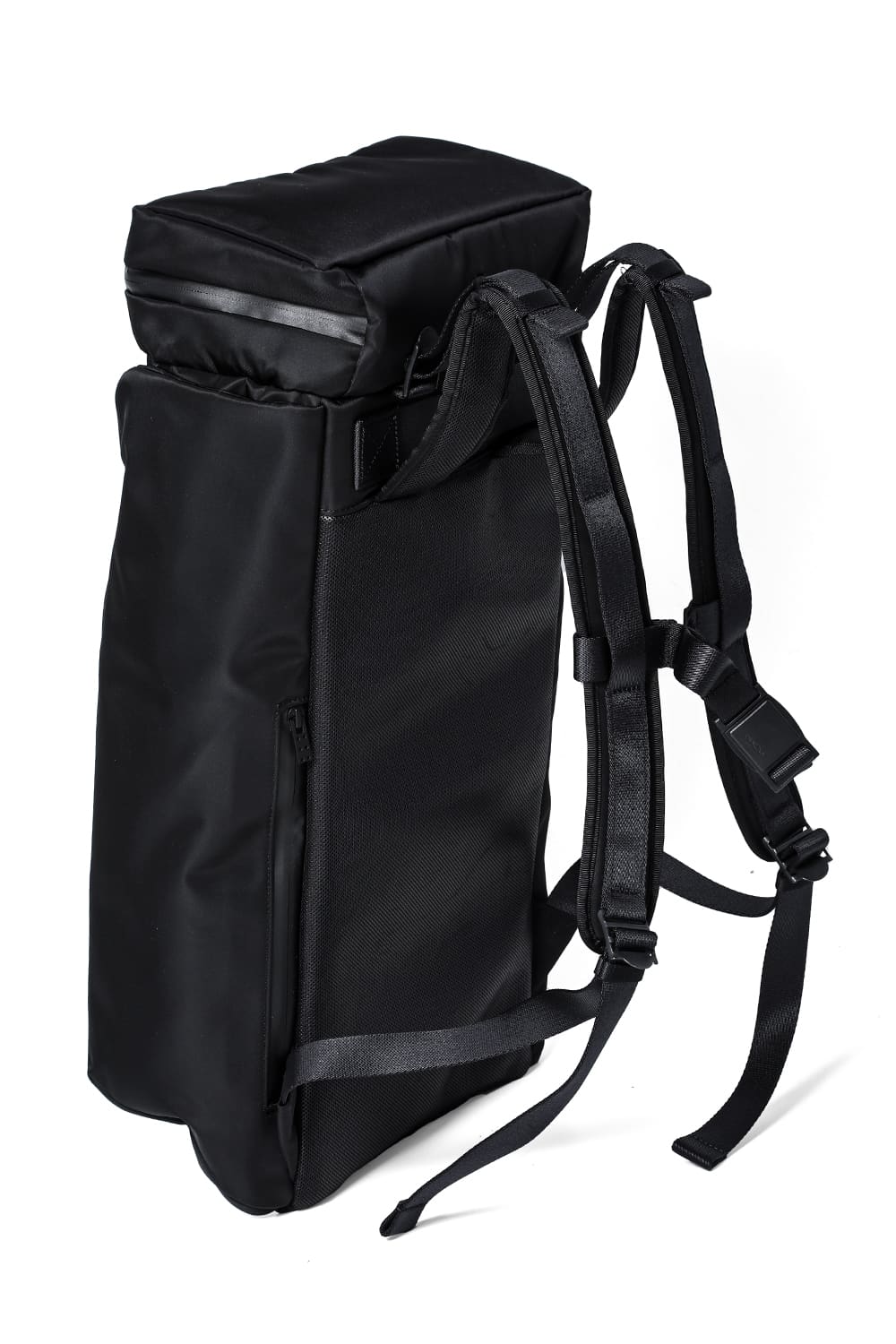 Back pack Hybrid nylon