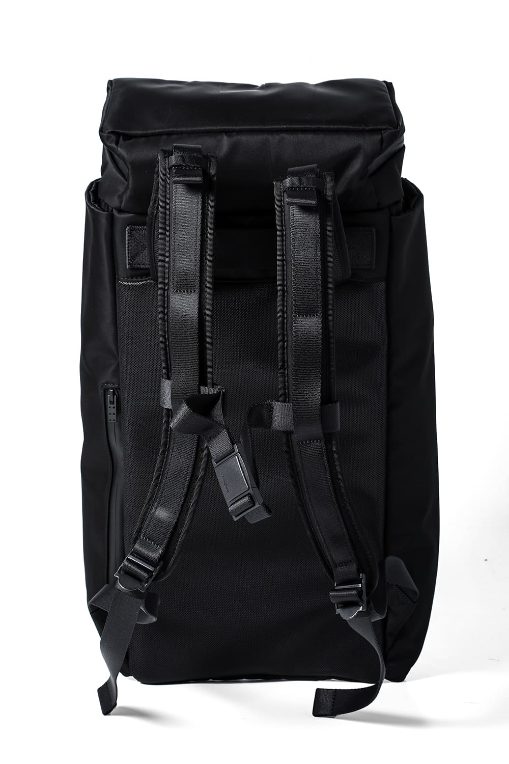 Back pack Hybrid nylon